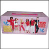 HIGHSCHOOL MUSICAL COLOUR KIT - 54pcs - Click here to View more details about this Product
